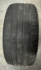 Penumatico Gomma Usata Misura