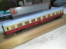 LIMA HO FS VAGONE PASSEGGERI