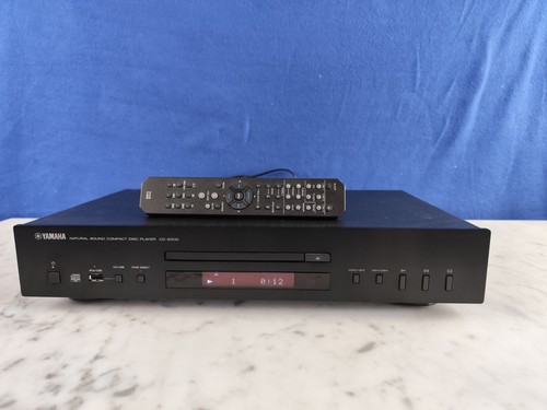 Yamaha s300 mp3 - yamaha, cd