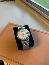 Orologio Longines vintage