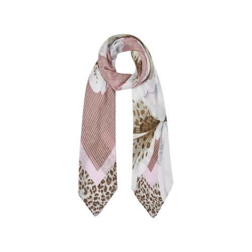 Foulard liu 2a6050t2738 - foulard, jo