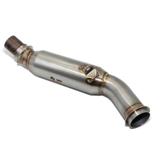 Tubo scarico arrow di - di,