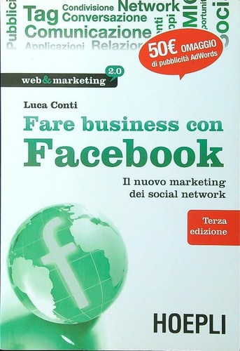 Fare business con facebook il - facebook.,