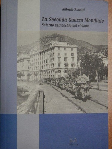 Seconda guerra mondiale - la,