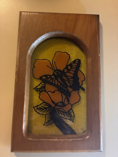 Porta scatola legno con - porta,