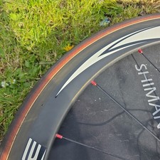 Shimano Dura Ace Wh-7850 Ruote