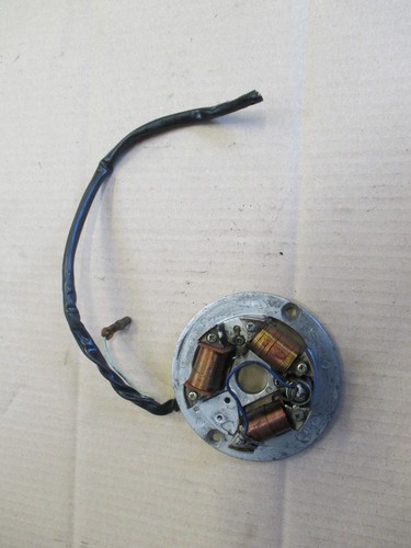 Stator allumage pour - d'allumage,