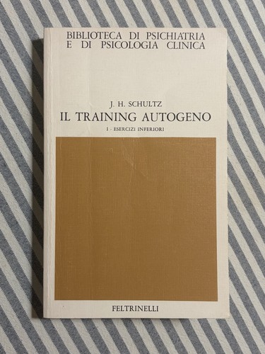 Schultz il training - schultz,