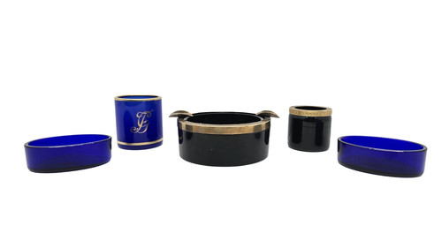 Heavy object holder french - object,