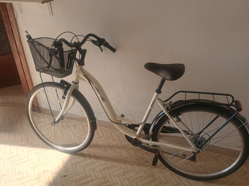 Denbike bicicletta con - denbike, cambio