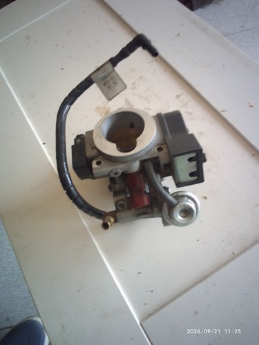 Corpo farfalato husqvarna - farfalato,