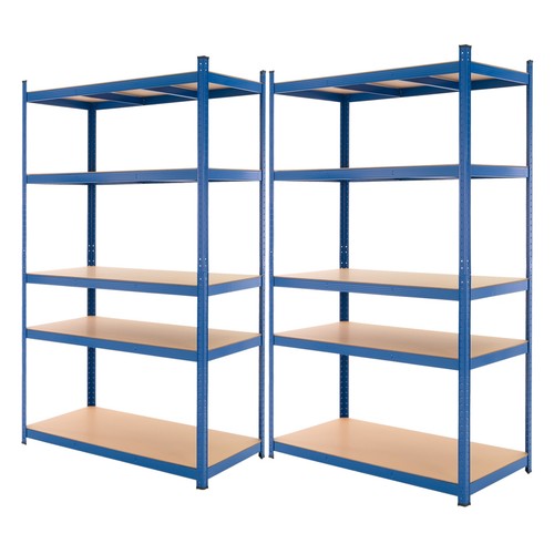 Scaffali metallo - scaffali,