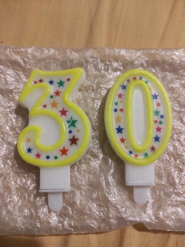 Candeline anni compleanno - candeline,