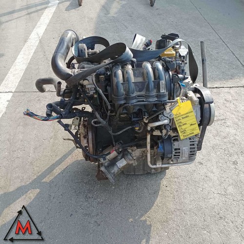 Motore 955a1000 180000 alfa - motore,