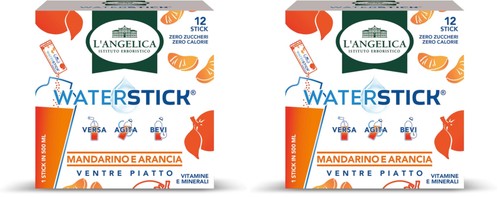 Angelica waterstick gusto - l'angelica,,