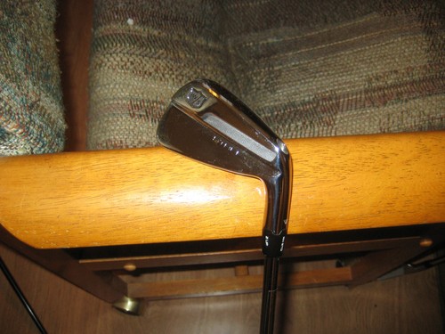 Wilson staff model forgiato - model,