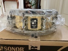 Sonor 14x5 Prolite rullante in