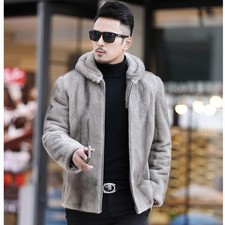 Cappotto invernale uomo