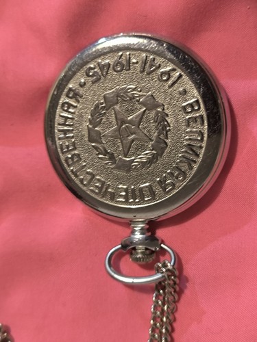 Orologio taschino vintage - orologio,