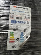 2x GOMME TERMICHE INVERNALI