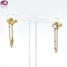 Orecchini Louis Vuitton Petit