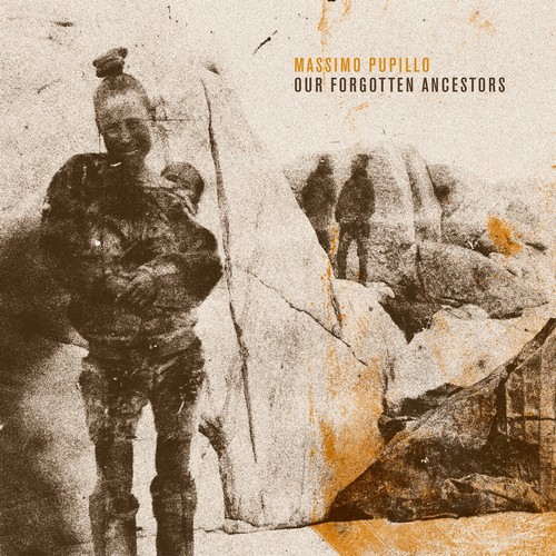 Massimo pupillo our forgotten - pupillo,
