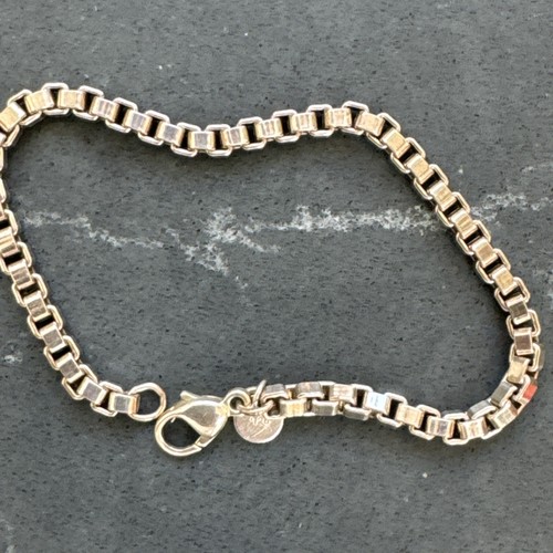 Bracciale tiffany co - tiffany, &