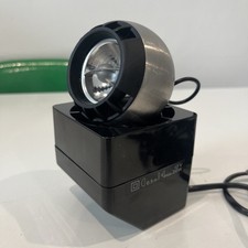 Vintage Osram Minispot faretto
