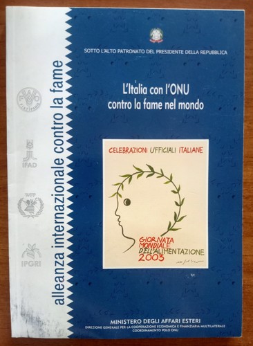 Italia con onu contro la - l'italia,