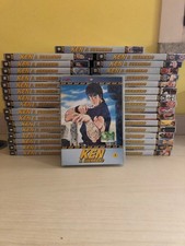 Dvd animazione ken il - -,