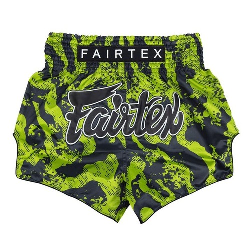 Pantaloncini fairtex raptor - fairtex,