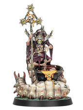 Warhammer Quest Darkwater AoS/