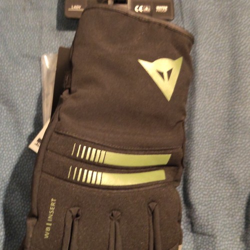 Guanti moto dainese - guanti, invernali