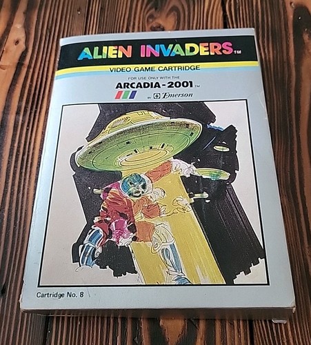 Leisure vision arcadia - arcadia,