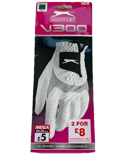 Guanto golf slazenger v300 - golf,