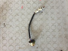 TATA SAFARI (2001) 2.0 DIESEL 64KW 5P BULBO ACQUA