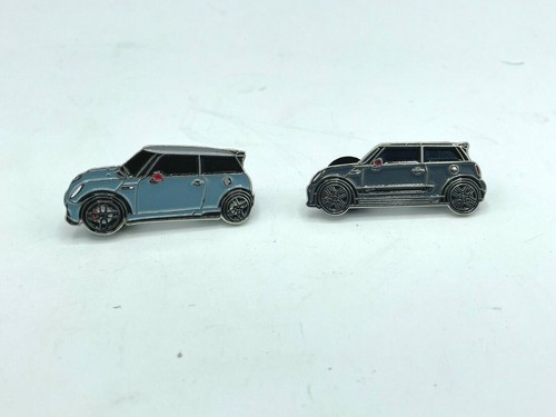 Coppia spille bavero mini - coppia,