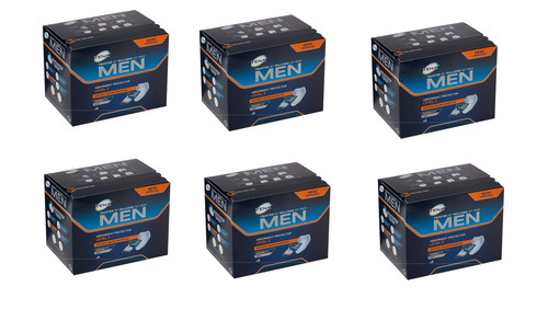 Tena men level - men, 3