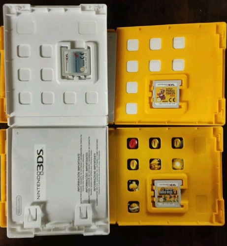 Giochi nintendo 3ds