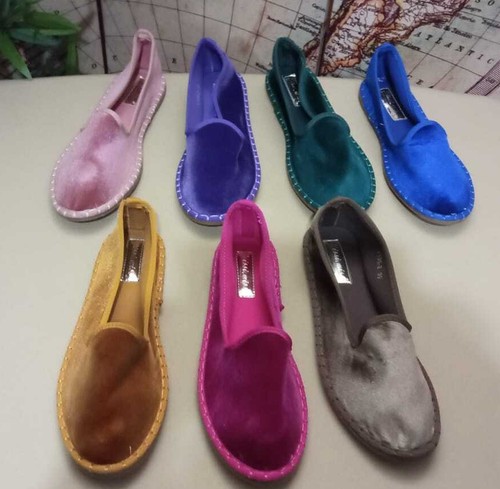 Scarpe basse ballerine