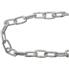 Faithfull 19324GN Galvanized
