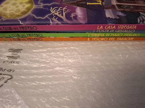 Lotto libri per - lotto,
