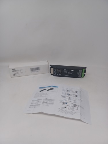 5ch dmx 512 rdm - 512, decoder