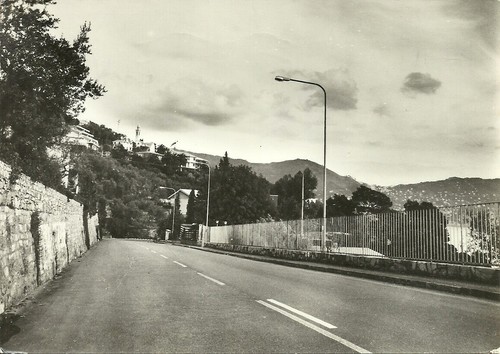 Recco via polanesi - recco, (genova)