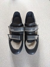 SCARPE BICI CICLISMO BTWIN (005) tg. 44