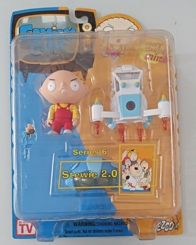 Family guy series figura - guy,