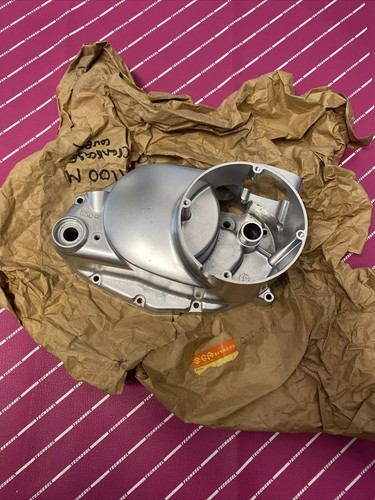 Coperchio frizione suzuki oem - coperchio,
