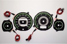 Skoda Felicia Design 3 glow