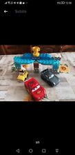  Duplo Cars Gara Piston Cup 10857