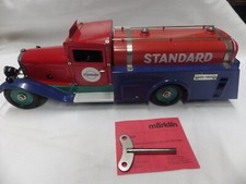 MARKLIN 1993 L1107 ANNO 1993